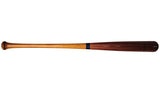 CJ Abrams Autographed Brown Rawlings Game Model Bat San Diego Padres "1st MLB HR 4-14-22" Beckett BAS QR Stock #203558