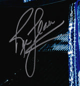 Ric Flair Autographed 11x14 Photo JSA Stock #203584