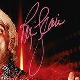 Ric Flair Autographed 11x14 Photo JSA Stock #203593
