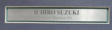 Ichiro Suzuki Autographed Framed 20x28 Photo Seattle Mariners "#51" IS Holo SKU #193886