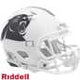 Carolina Panthers STS24 Speed Mini Football Helmet