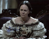Sally Field Lincoln Signed Authentic 11X14 Photo Autographed PSA/DNA #W24364