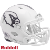 Arizona Cardinals STS24 Speed Mini Football Helmet