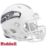 Seattle Seahawks STS24 Speed Mini Football Helmet
