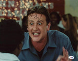 Jason Segel I Love You Man Signed Authentic 11X14 Photo PSA/DNA #S33601