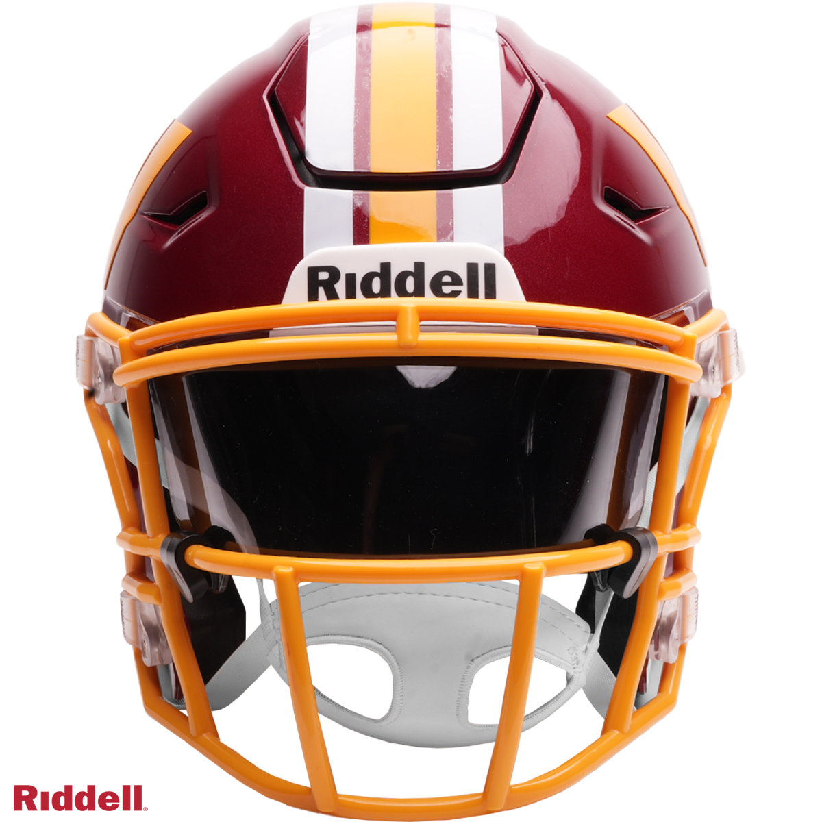 Washington Commanders Primary Midi SpeedFlex Football Helmet