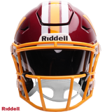 Washington Commanders Primary Midi SpeedFlex Football Helmet