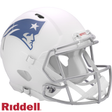 Patriots Rivalry Authentic F/S Football Helmet #8059976