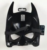 Ben Affleck Signed "Batman" Mask - Beckett