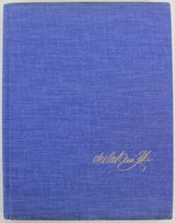 Charles Hamilton Signed The Signature Of America First Edition Book BAS #B91398