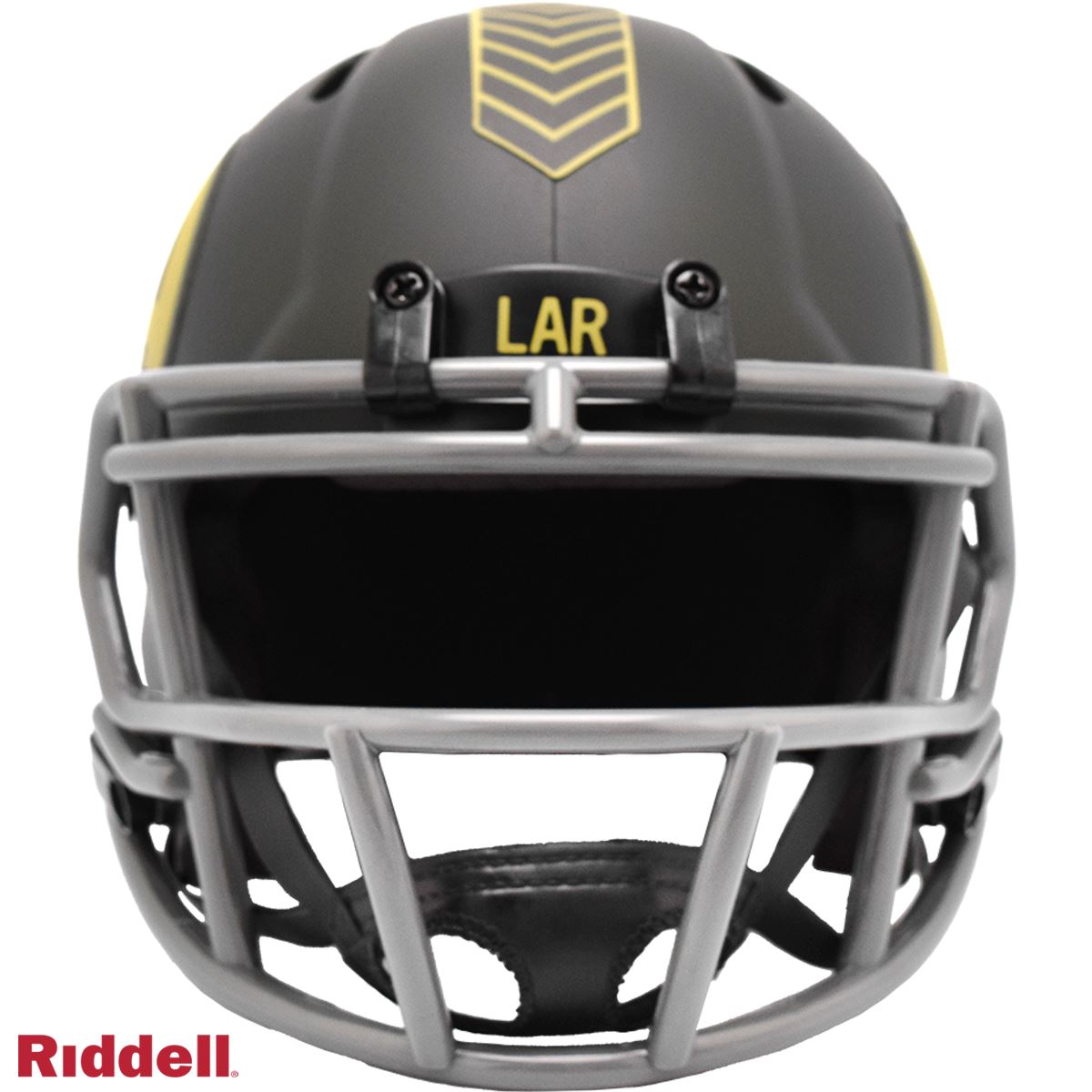 RAMS - 25STS SPEED Mini Helmet FOOTBALL HELMET - 8059915