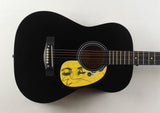 Ed Sheeran Signed 38" Acoustic Guitar (Beckett)