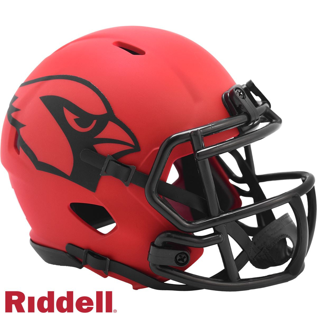 Arizona Cardinals Rave Speed Mini Football Helmet