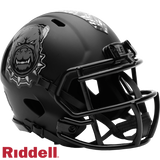 Cleveland Browns STS26 Mini Speed Football Helmet