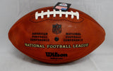 Andre Johnson Autographed NFL Authentic Duke Football- PSA/DNA Authenticated