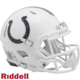 Indianapolis Colts STS24 Speed Mini Football Helmet