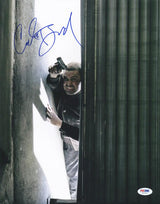 Carlos Bernard 24 Signed Authentic 11X14 Photo Autographed PSA/DNA #U52697