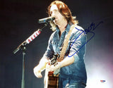 Jake Owen Country Music Signed Authentic 11X14 Photo Autographed PSA/DNA #T76067