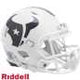 Houston Texans STS24 Speed Mini Football Helmet