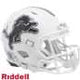 Detroit Lions STS24 Speed Mini Football Helmet
