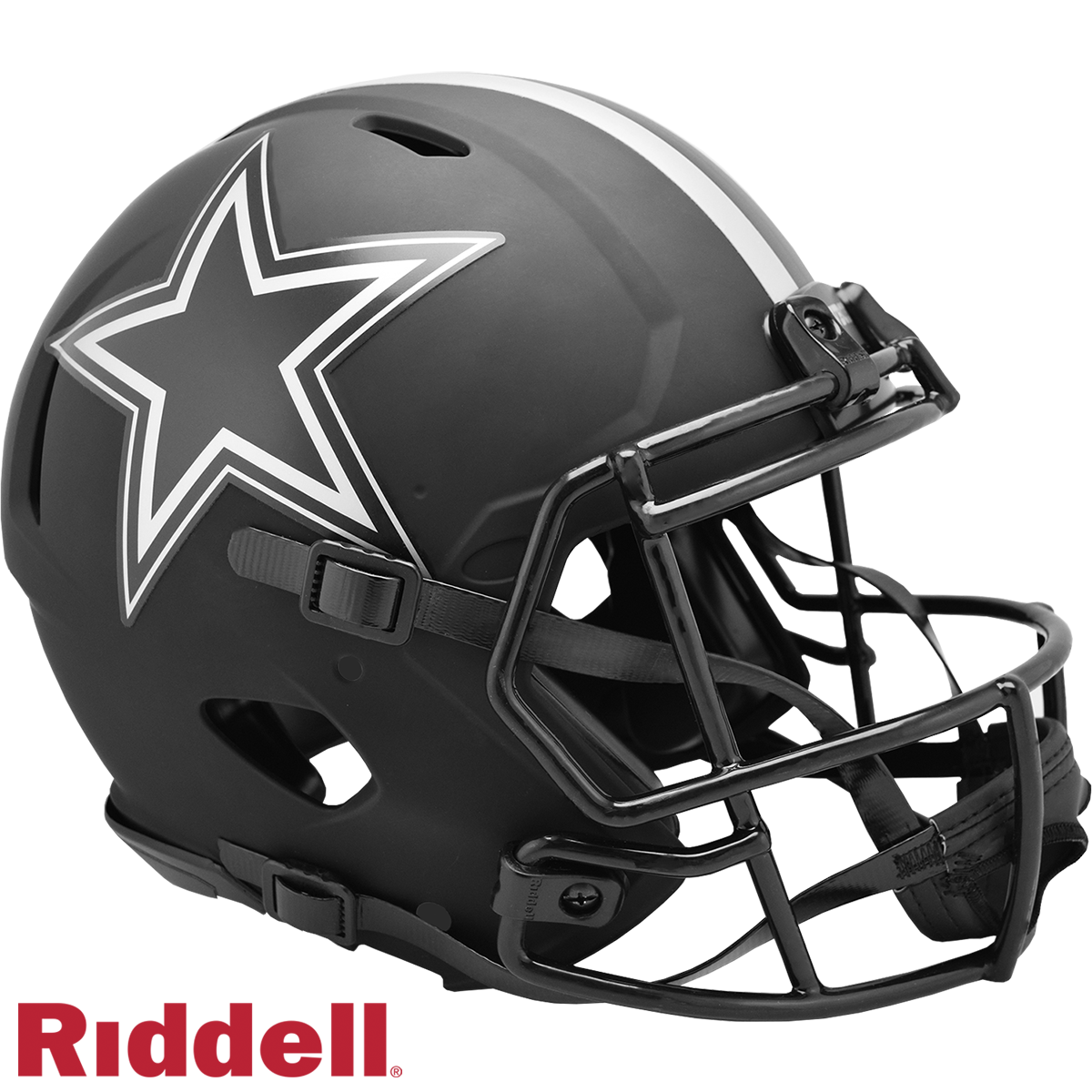 Cowboys Eclipse Authentic F/S Football Helmet #8056021