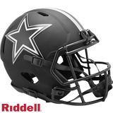 Dallas Cowboys Eclipse Speed F/S Authentic Football Helmet