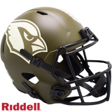 Arizona Cardinals STS22 Speed F/S Replica Football Helmet