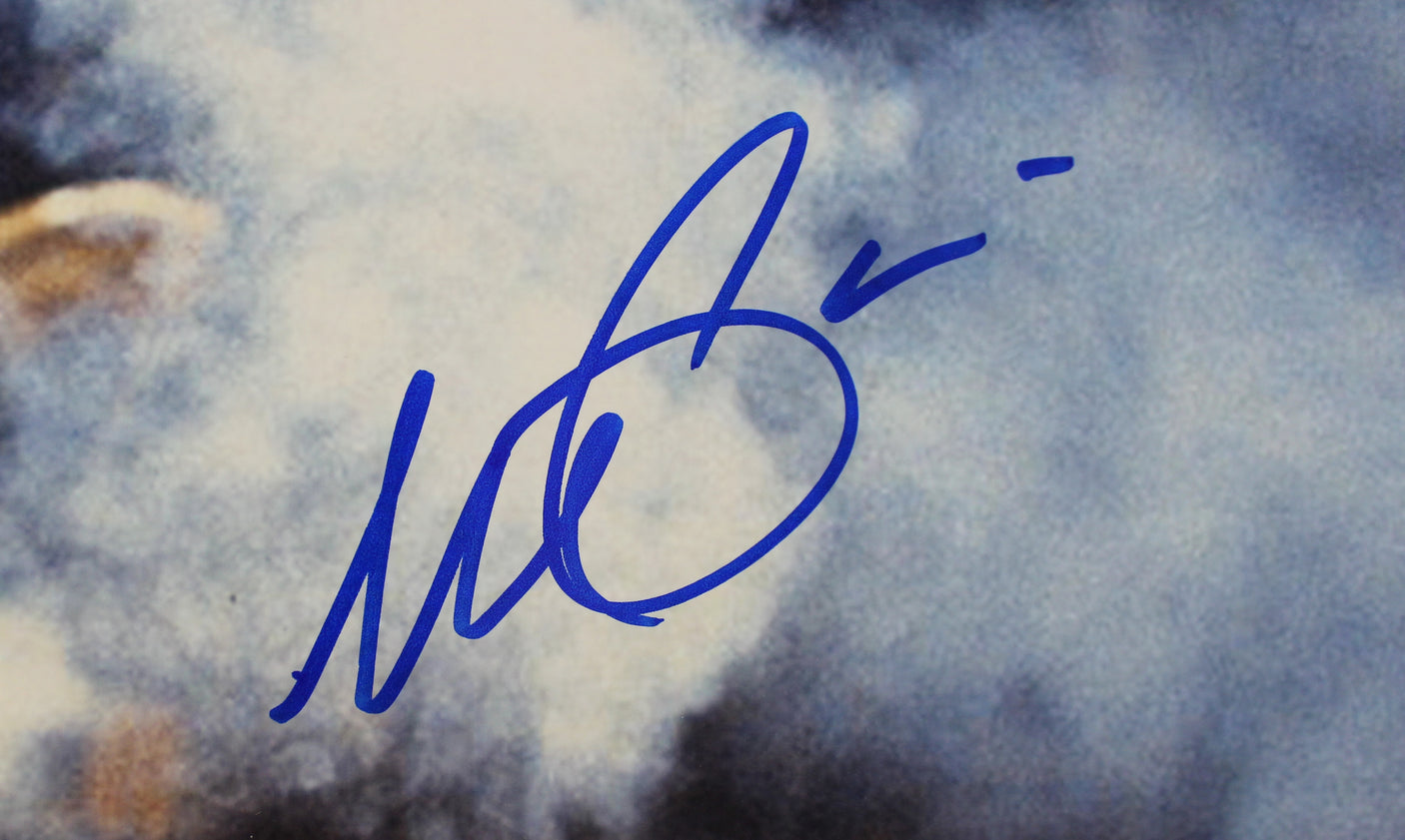 Al Pacino Scarface Signed 16x20 Say Hello To My Little Friend Photo Auto 10! PSA