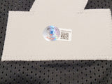 Las Vegas Raiders Davante Adams Autographed Black Jersey Beckett BAS QR Stock #206043