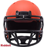 Cincinnati Bengals RAVE Speed Mini Football Helmet
