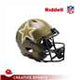 Dallas Cowboys STS22 Speed F/S Replica Football Helmet