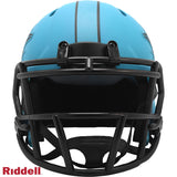 Miami Dolphins RAVE Speed Mini Football Helmet