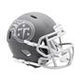 Tennessee Titans Slate Speed Mini Football Helmet