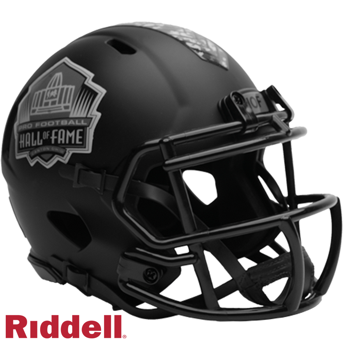 Hall Of Fame STS26 Mini Speed Football Helmet