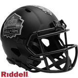 Hall Of Fame STS26 Mini Speed Football Helmet