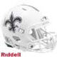 New Orleans Saints STS24 Speed Mini Football Helmet
