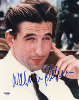 William Baldwin Signed Authentic 8X10 Photo Autographed PSA/DNA #I84631