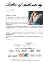 Resurrection Cast (6) Craven, Kelly + Signed Authentic 11X14 Photo PSA #W00418