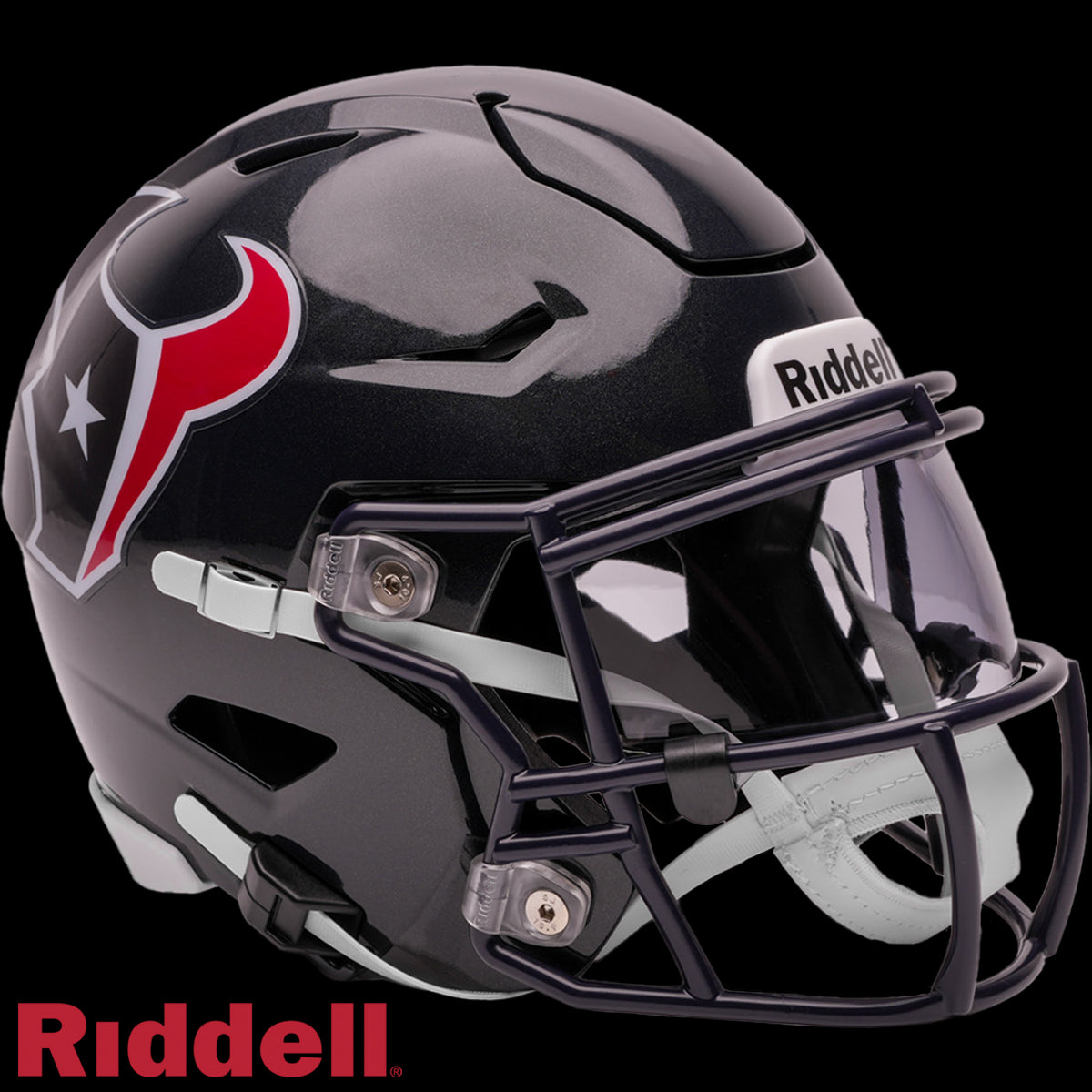TEXANS - MIDI - SPEEDFLEX FOOTBALL HELMET - NFL - #8060057