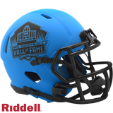 Hall Of Fame Rave Speed Mini Football Helmet