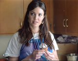 Mandy Moore This Is Us Authentic Signed 11X14 Photo Autographed BAS #B84319