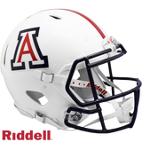 Arizona Wildcats Primary Speed F/S Authentic Football Helmet