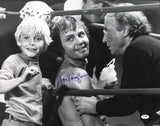 Jon Voight The Champ Signed Authentic 16X20 Photo Autographed PSA/DNA #U70398