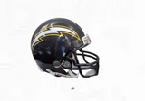 Los Angeles Chargers T/B(88-06) VSR4 Mini Helmet