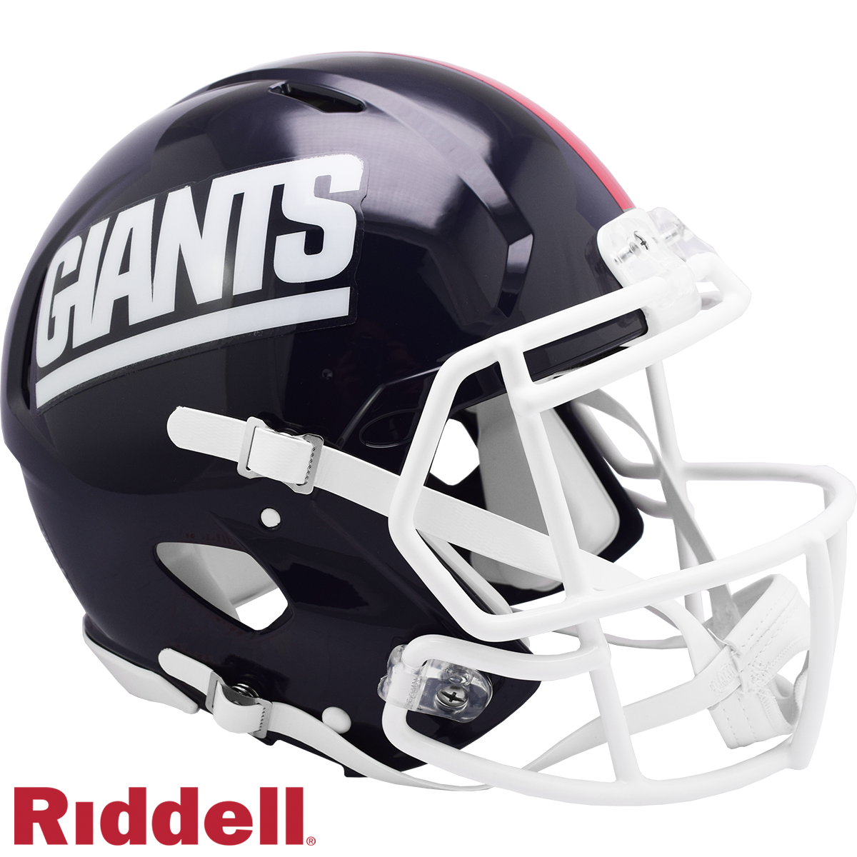Giants T/B(81-99) Authentic F/S Football Helmet #8057217