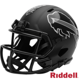 Buffalo Bills STS26 Mini Speed Football Helmet