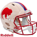 Buffalo Bills Retro Speed F/S Authentic Football Helmet