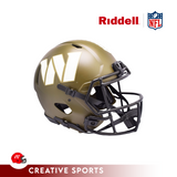 Washington Commanders STS22 F/S Authentic Football Helmet