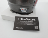 Emeka Egbuka Signed Bucs Speed Mini Football Helmet - Fanatics