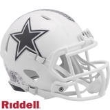 Dallas Cowboys STS24 Speed Mini Football Helmet